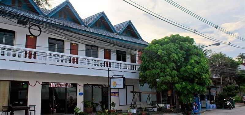 בית מלון כפרי Peejohnika  Koh Phangan