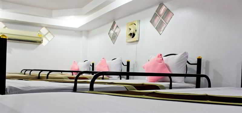 בית מלון כפרי Peejohnika  Koh Phangan