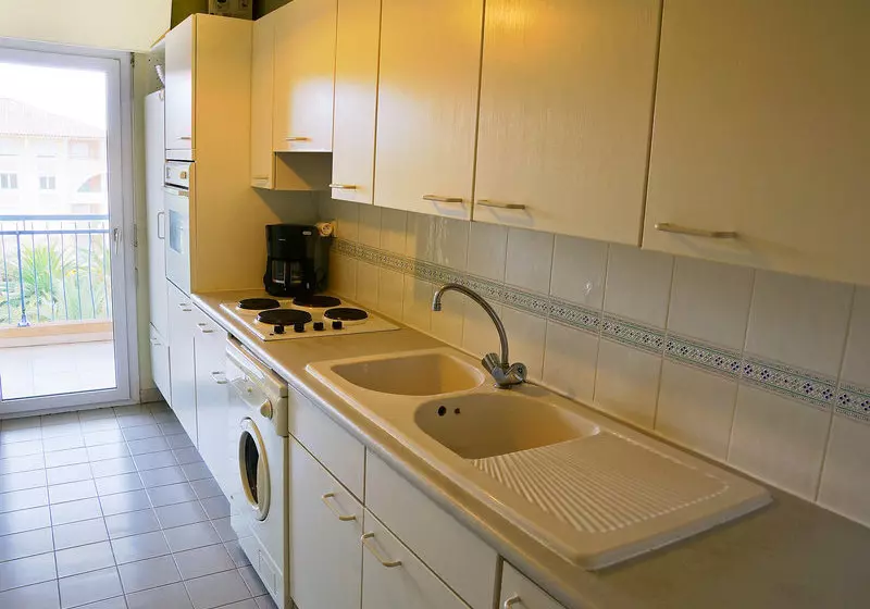 Hotelli Aigue Marine