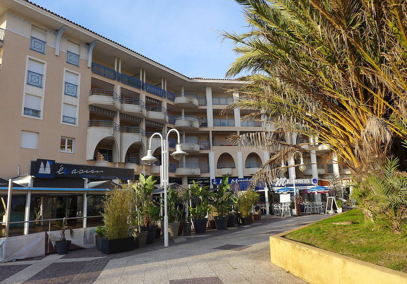 בית מלון כפרי Aigue Marine