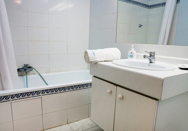 בית מלון כפרי Aigue Marine