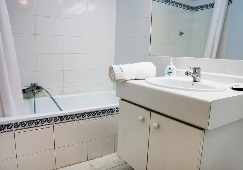 Hotelli Aigue Marine