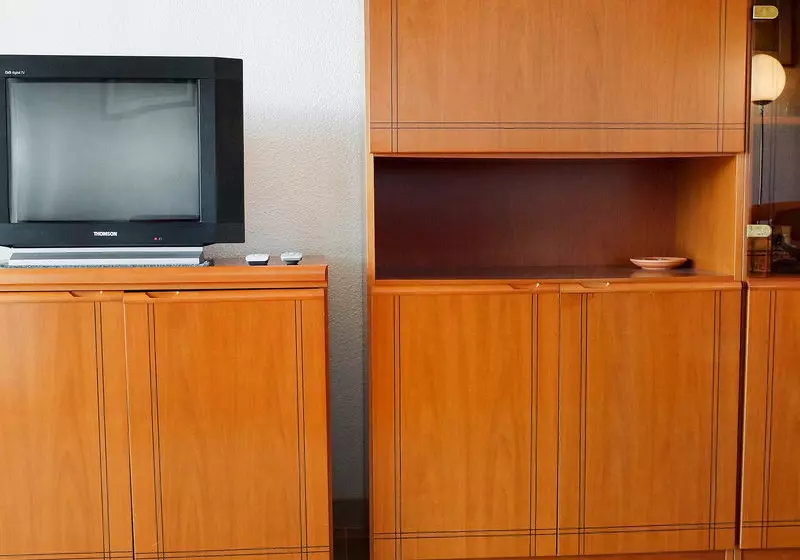 Hotelli Aigue Marine