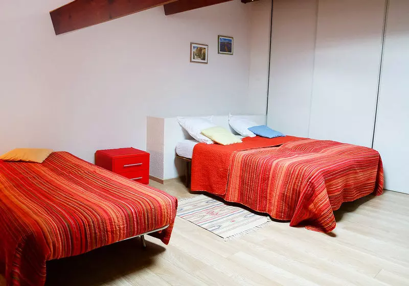 Hotelli Aigue Marine