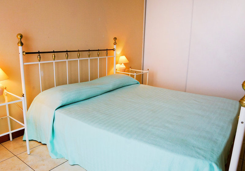 בית מלון כפרי Aigue Marine