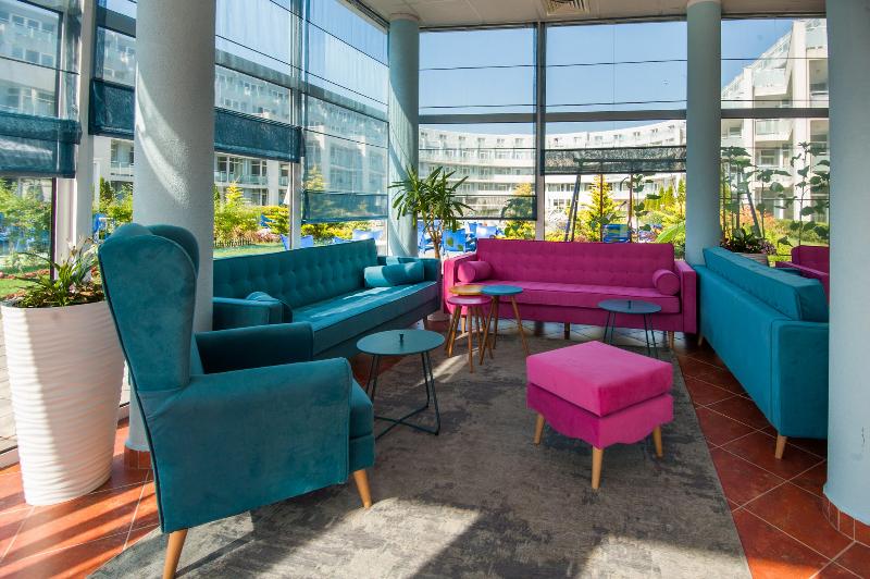 Fotos del hotel Black Sea Star:  2