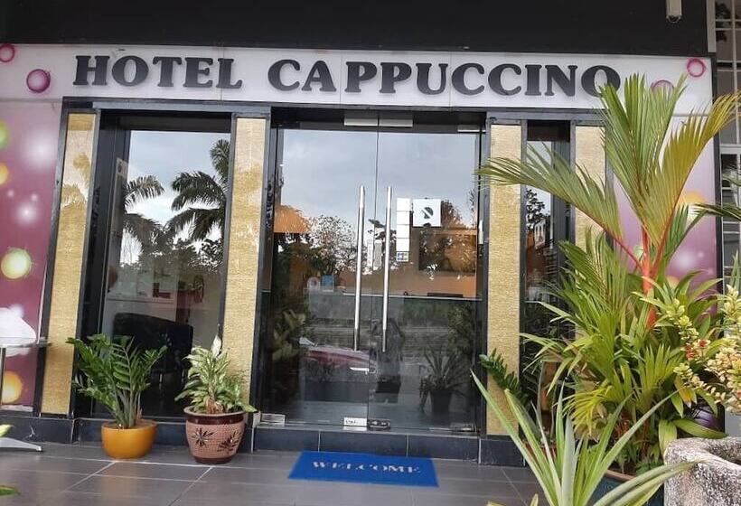 Hotel Cappuccino