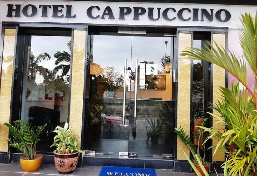 Hotel Cappuccino