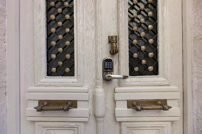 Hôtel Consolato Boutique