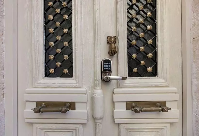 Hôtel Consolato Boutique