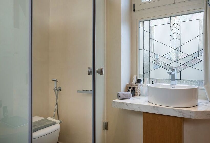 酒店 Consolato Boutique