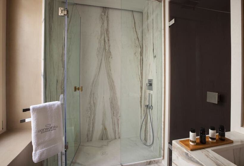 酒店 Consolato Boutique