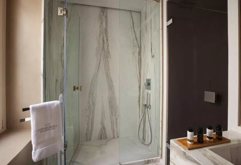 Hôtel Consolato Boutique