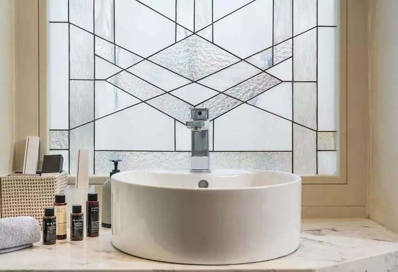 Hôtel Consolato Boutique