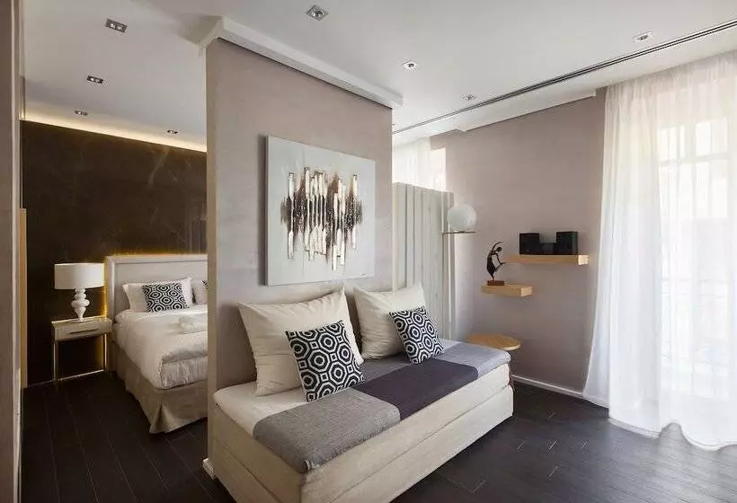 Hôtel Consolato Boutique