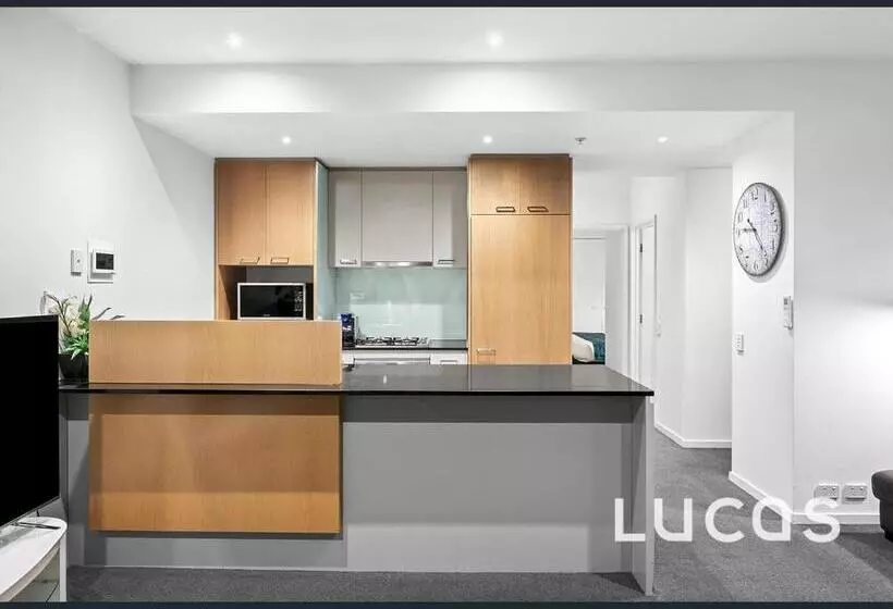 هتل Docklands Private Collection   Newquay