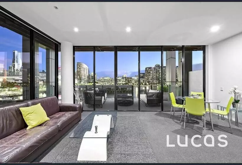 هتل Docklands Private Collection   Newquay