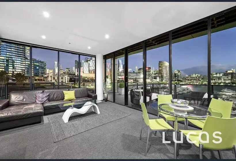 هتل Docklands Private Collection   Newquay