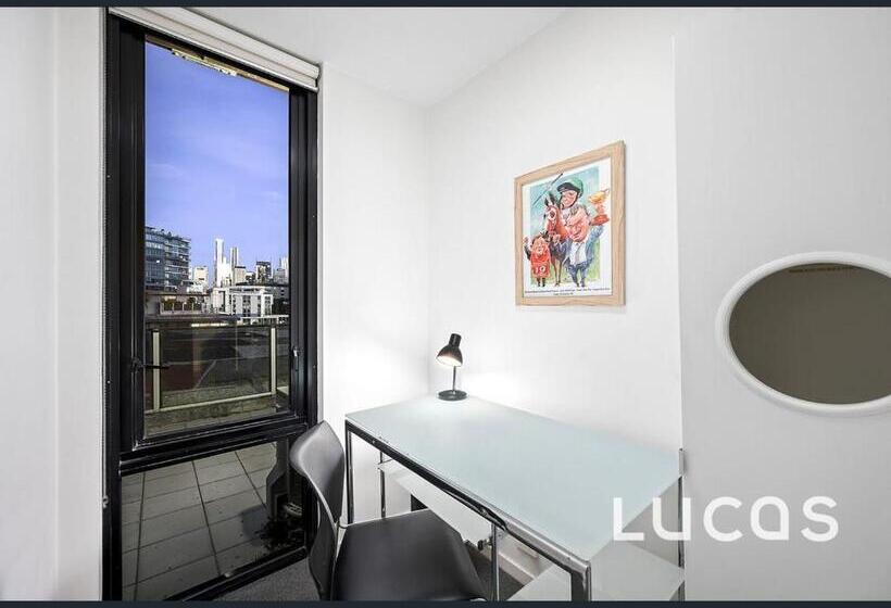 Отель Docklands Private Collection Newquay