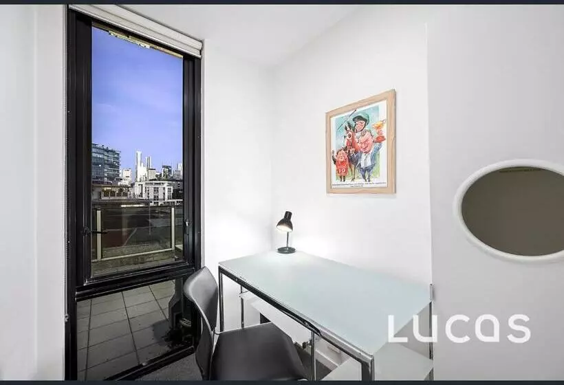 هتل Docklands Private Collection   Newquay