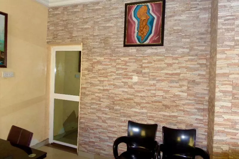 Hotel Domani Suite And Leisure Limited