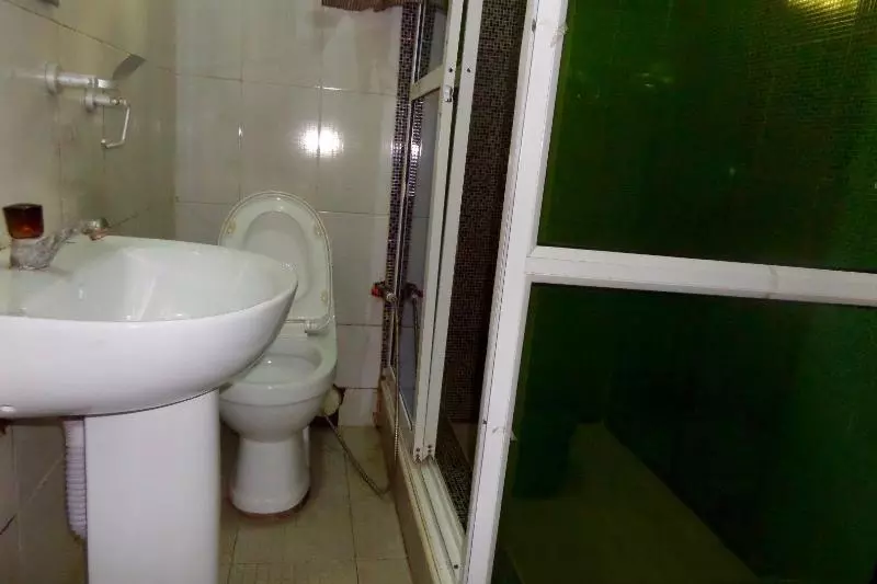 Hotel Domani Suite And Leisure Limited