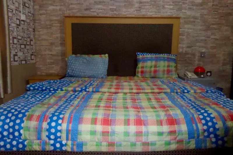 Hotel Domani Suite And Leisure Limited