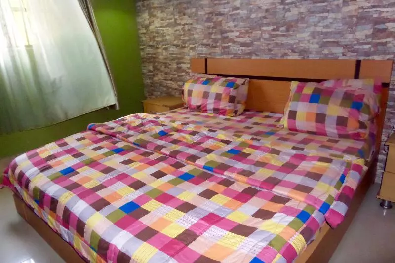 Hotel Domani Suite And Leisure Limited