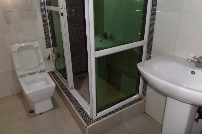 Hotel Domani Suite And Leisure Limited