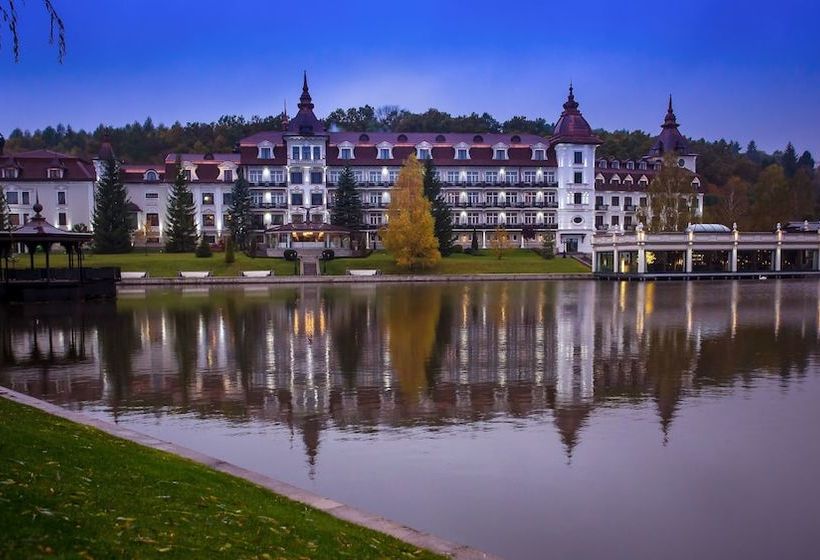 فندق Edem Resort & Spa