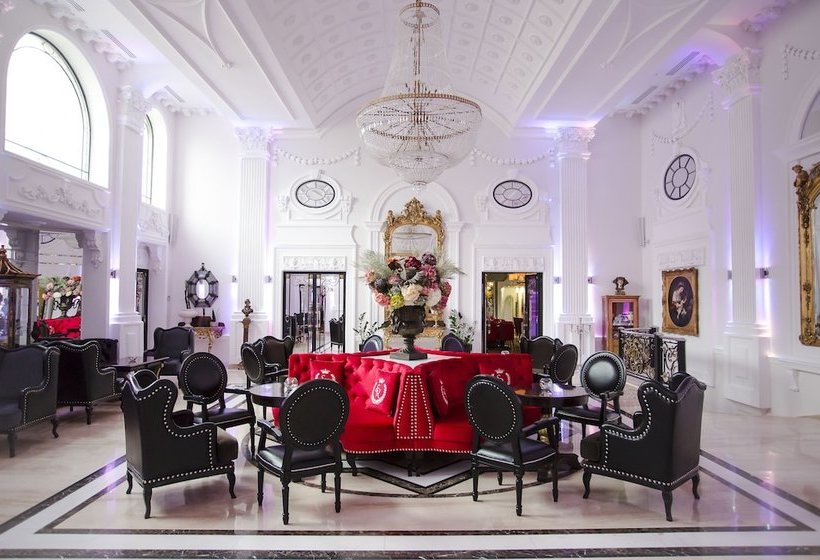 فندق Edem Resort & Spa