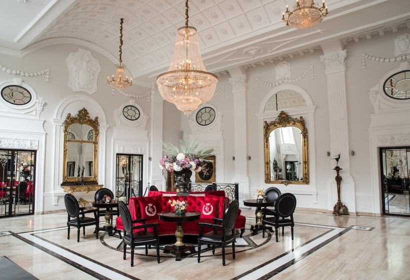 فندق Edem Resort & Spa