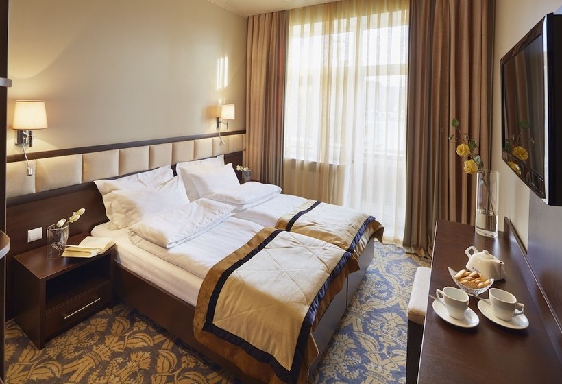 فندق Edem Resort & Spa