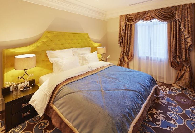 فندق Edem Resort & Spa