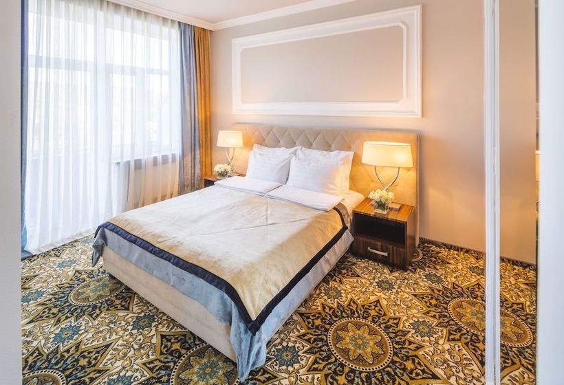 فندق Edem Resort & Spa