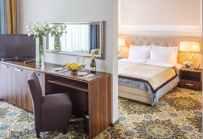 فندق Edem Resort & Spa