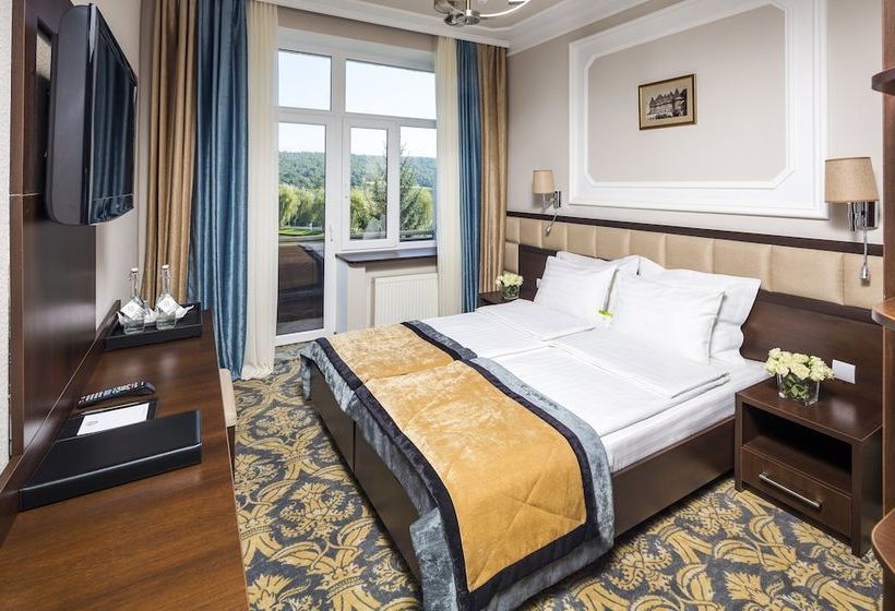 فندق Edem Resort & Spa