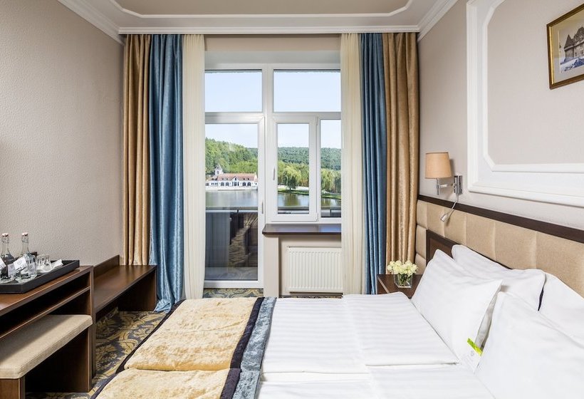 فندق Edem Resort & Spa