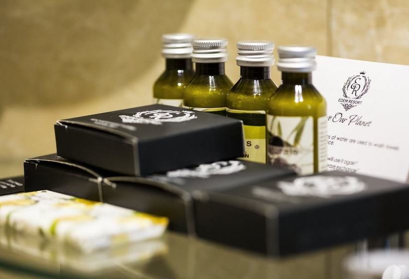 فندق Edem Resort & Spa