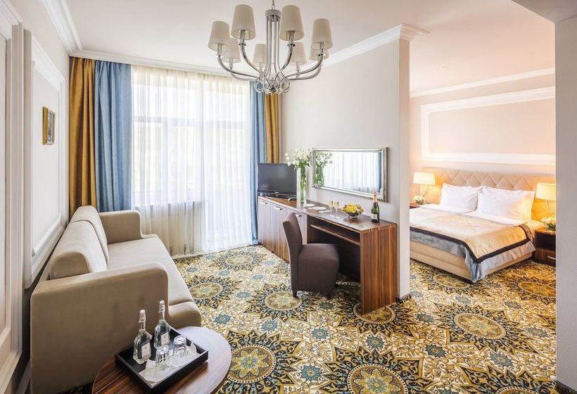 فندق Edem Resort & Spa