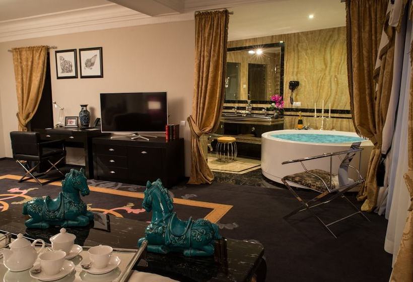 فندق Edem Resort & Spa