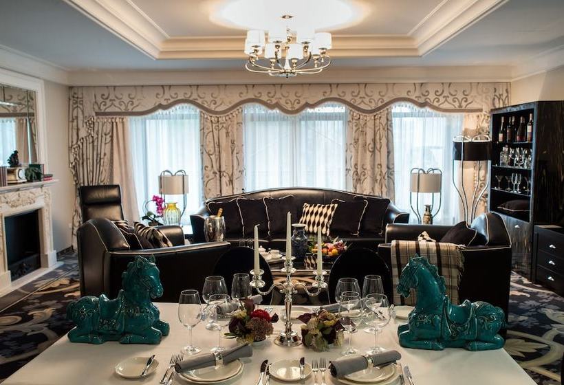 فندق Edem Resort & Spa