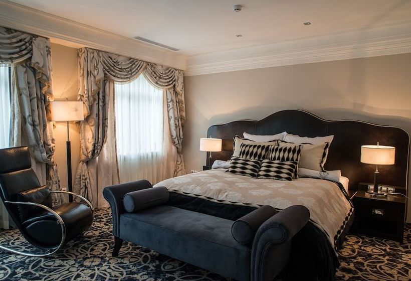 فندق Edem Resort & Spa