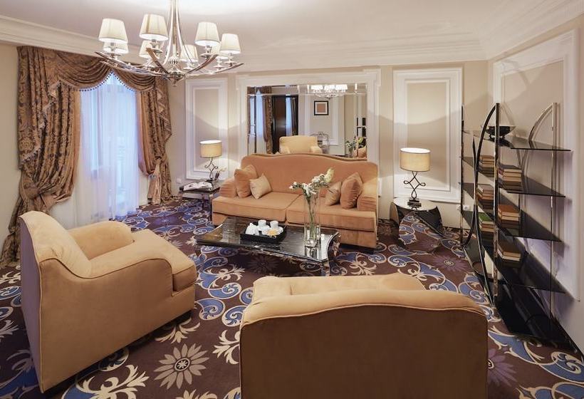 فندق Edem Resort & Spa