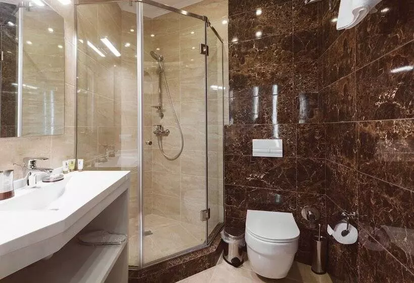 Hotel Familion Apart