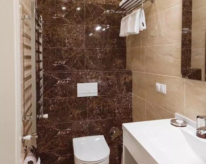 Hotel Familion Apart