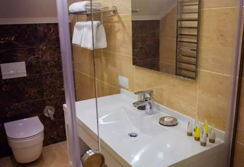 Hotel Familion Apart