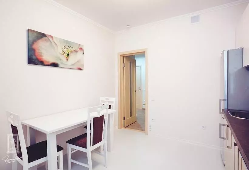 Hotel Familion Apart