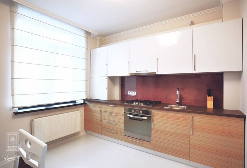 هتل Familion Apart