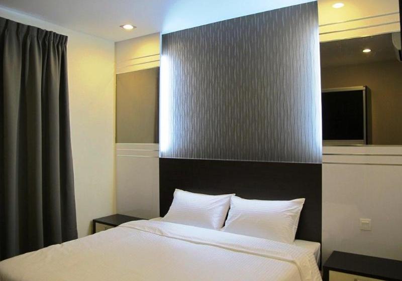 Szálloda Ac Residence